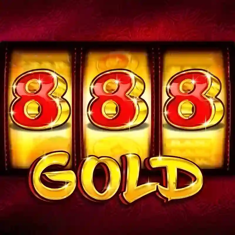 Slot game 888 Vàng tại king79