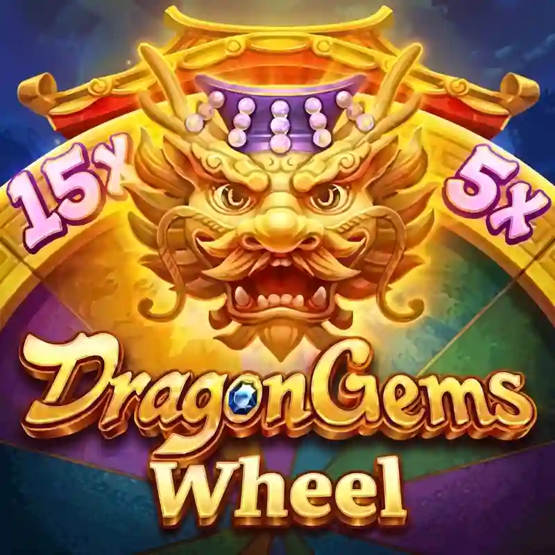 Vòng Quay Ngọc Rồng slots