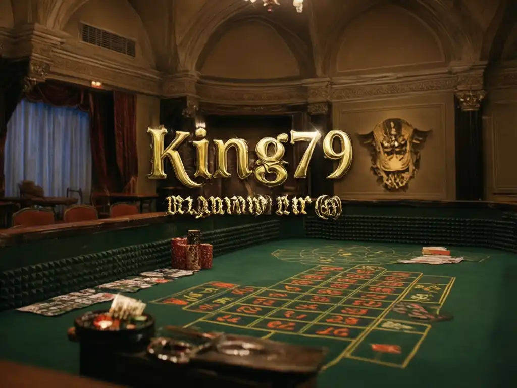King79 Casino Banner